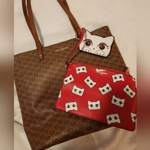 Karl lagerfeld bag